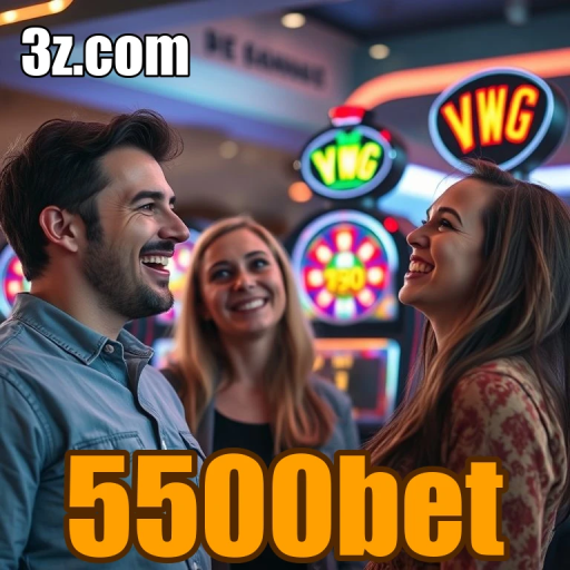 Eventos Empolgantes na 5500bet para Gamers Engajados