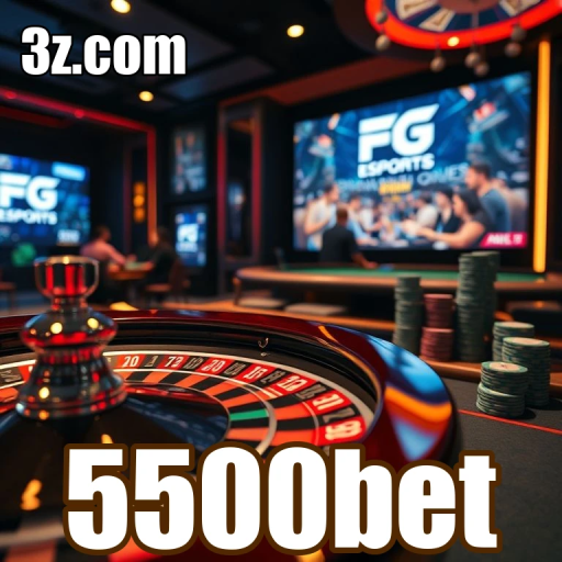 Segurança no 5500bet: Aposte com confiança e proteção