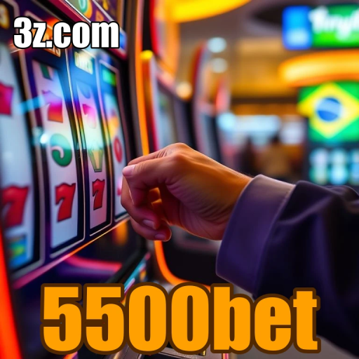Suporte Excepcional da 5500bet Eleva Experiência do Usuário