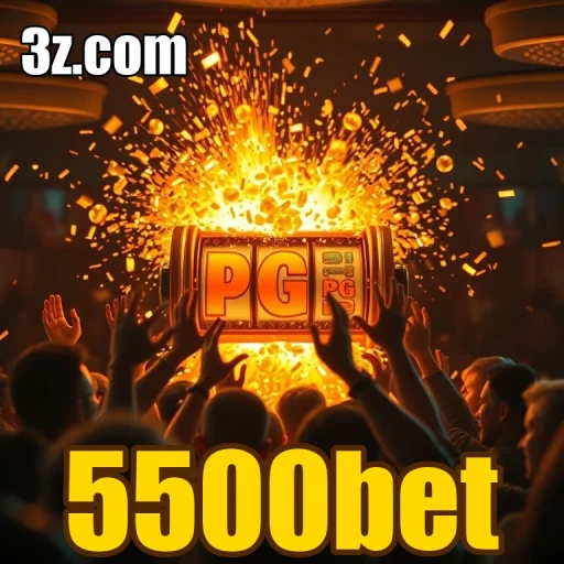 Análise em Review: 5500bet, Seu Guia de Jogos Online