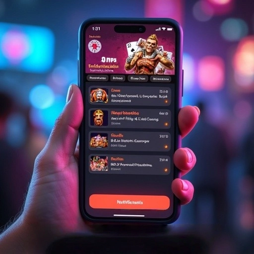 Casino Ao Vivo 5500bet