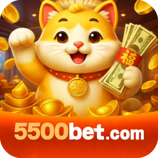 Plataforma 5500bet - Apostas Online