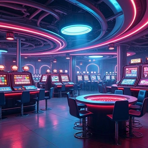 Tecnologia da Plataforma 5500bet
